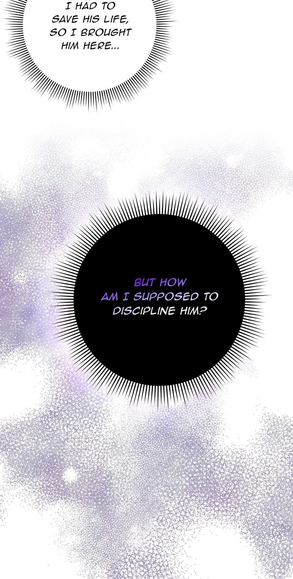The Unintentionally Ideal Adopted Daughter Chapter 10 – Page 9