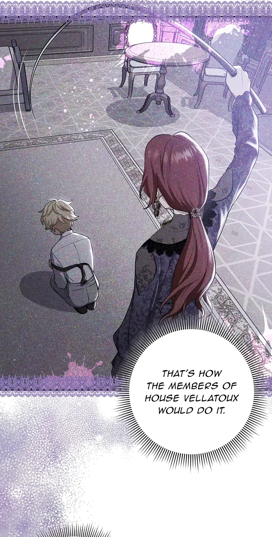 The Unintentionally Ideal Adopted Daughter Chapter 10 – Page 10