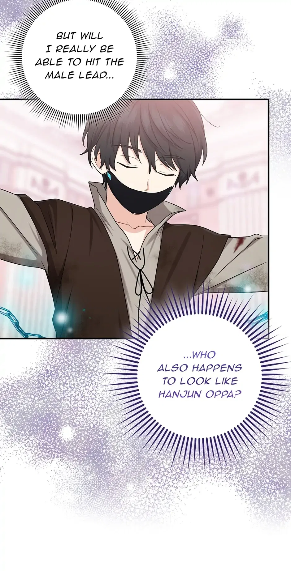 The Unintentionally Ideal Adopted Daughter Chapter 10 – Page 11