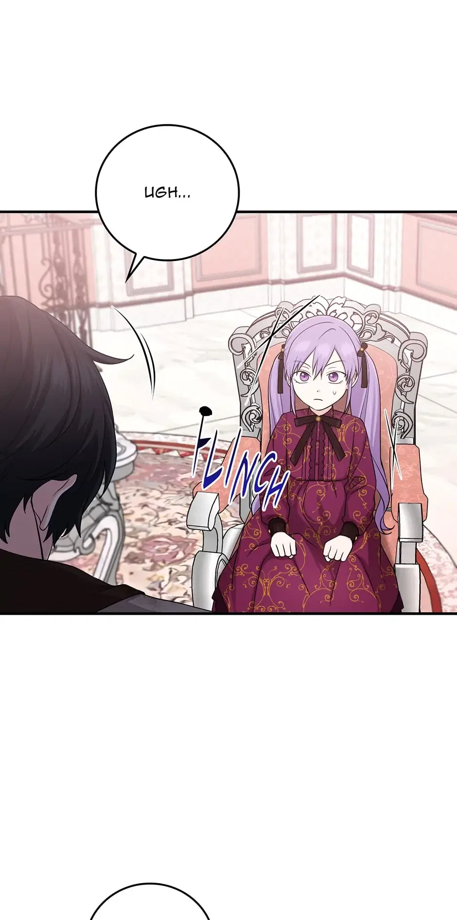 The Unintentionally Ideal Adopted Daughter Chapter 10 – Page 12