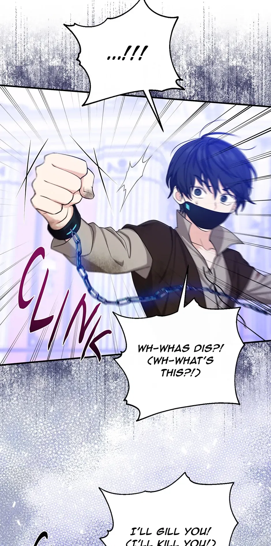 The Unintentionally Ideal Adopted Daughter Chapter 10 – Page 14
