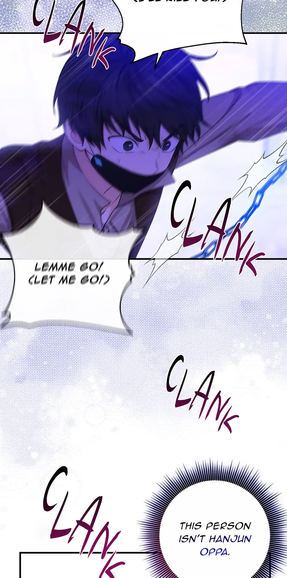 The Unintentionally Ideal Adopted Daughter Chapter 10 – Page 15