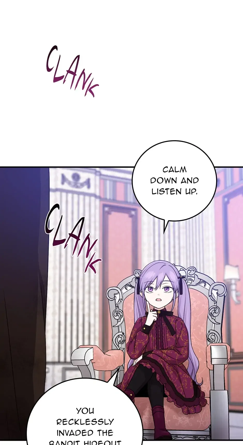 The Unintentionally Ideal Adopted Daughter Chapter 10 – Page 17