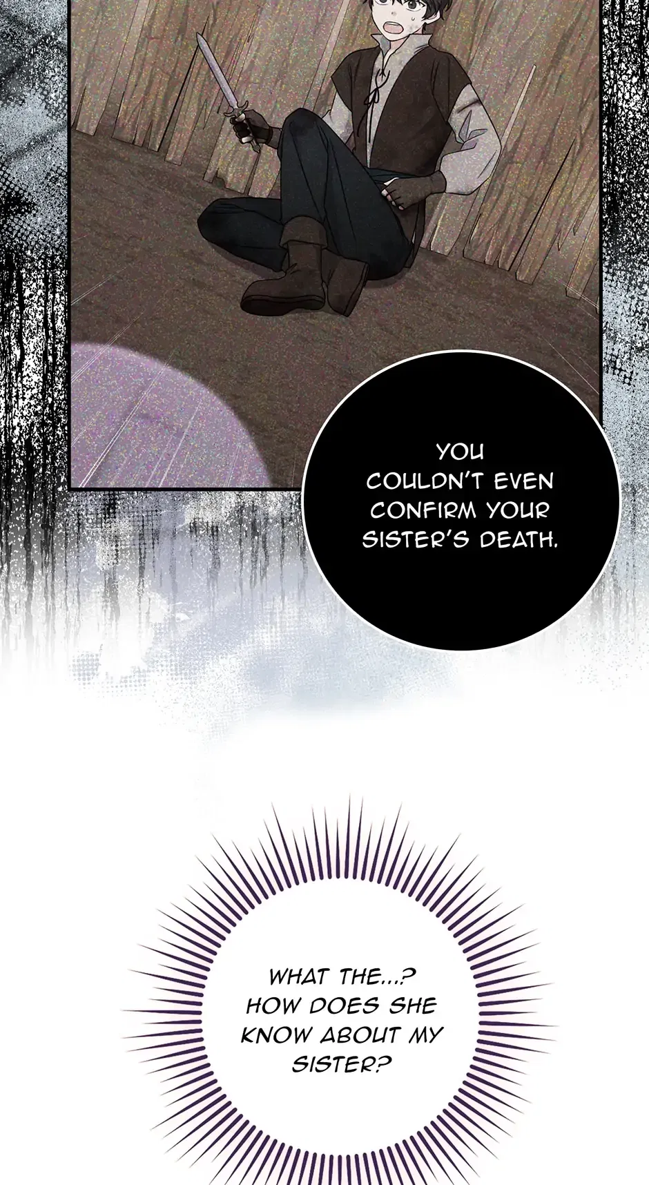 The Unintentionally Ideal Adopted Daughter Chapter 10 – Page 19