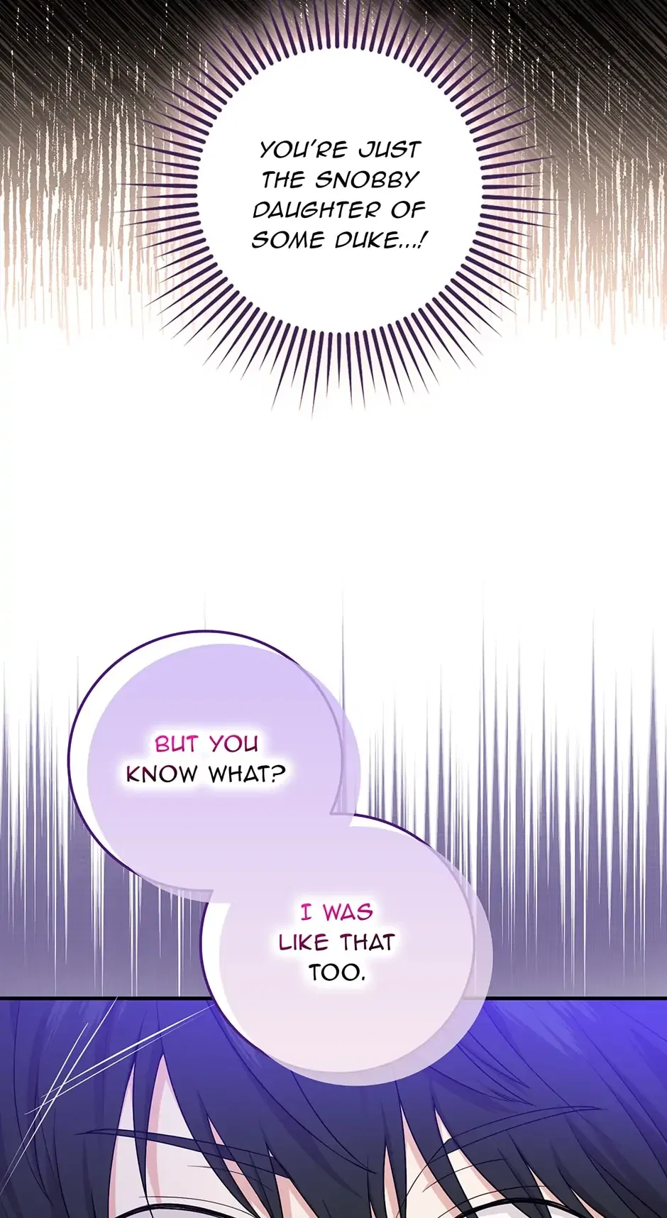 The Unintentionally Ideal Adopted Daughter Chapter 10 – Page 21
