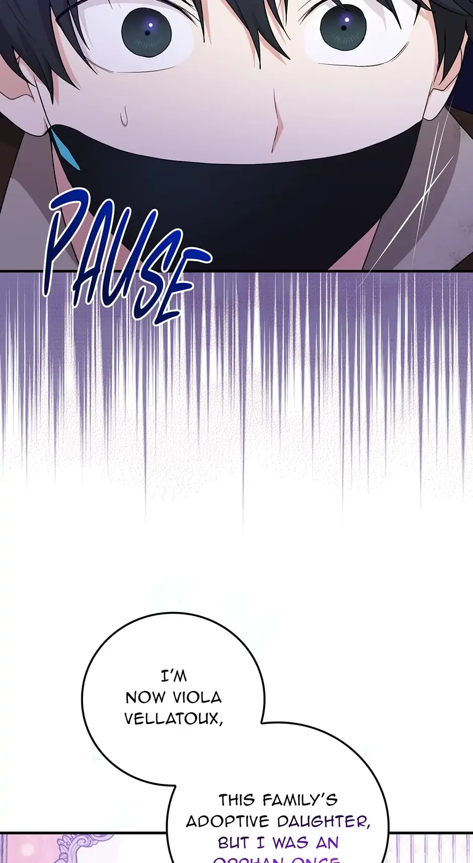 The Unintentionally Ideal Adopted Daughter Chapter 10 – Page 22