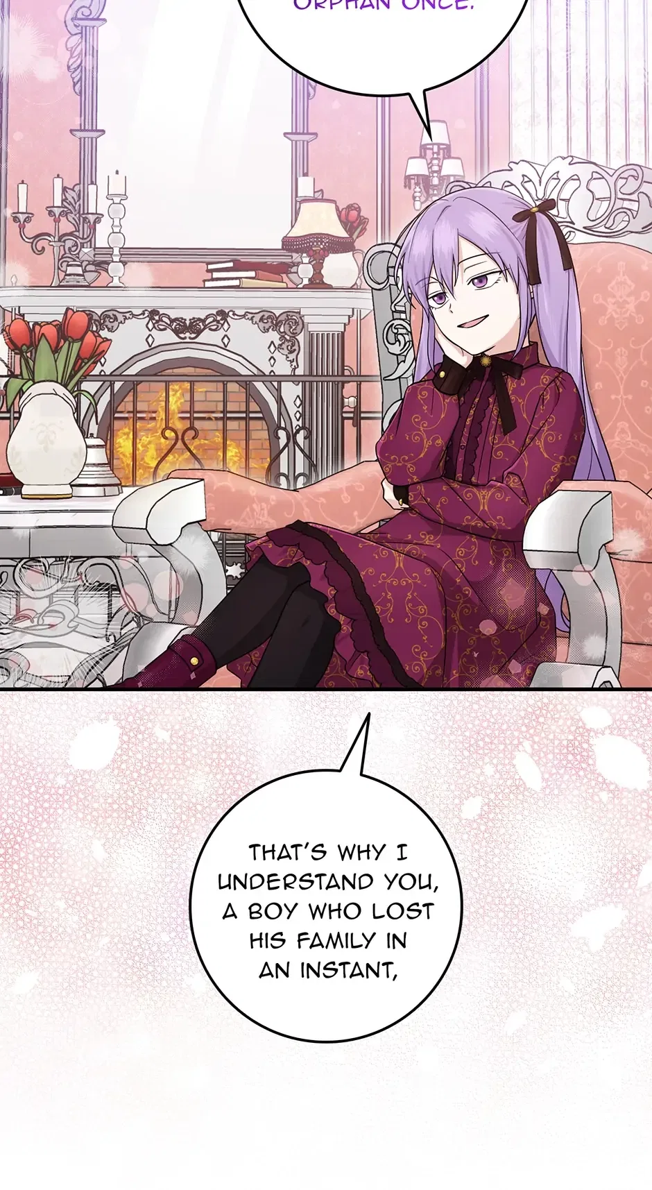 The Unintentionally Ideal Adopted Daughter Chapter 10 – Page 23