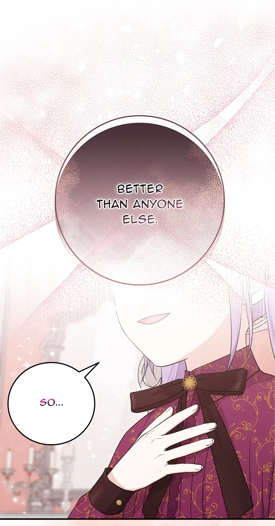 The Unintentionally Ideal Adopted Daughter Chapter 10 – Page 24