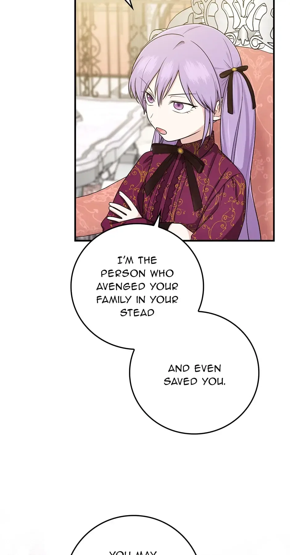 The Unintentionally Ideal Adopted Daughter Chapter 10 – Page 28