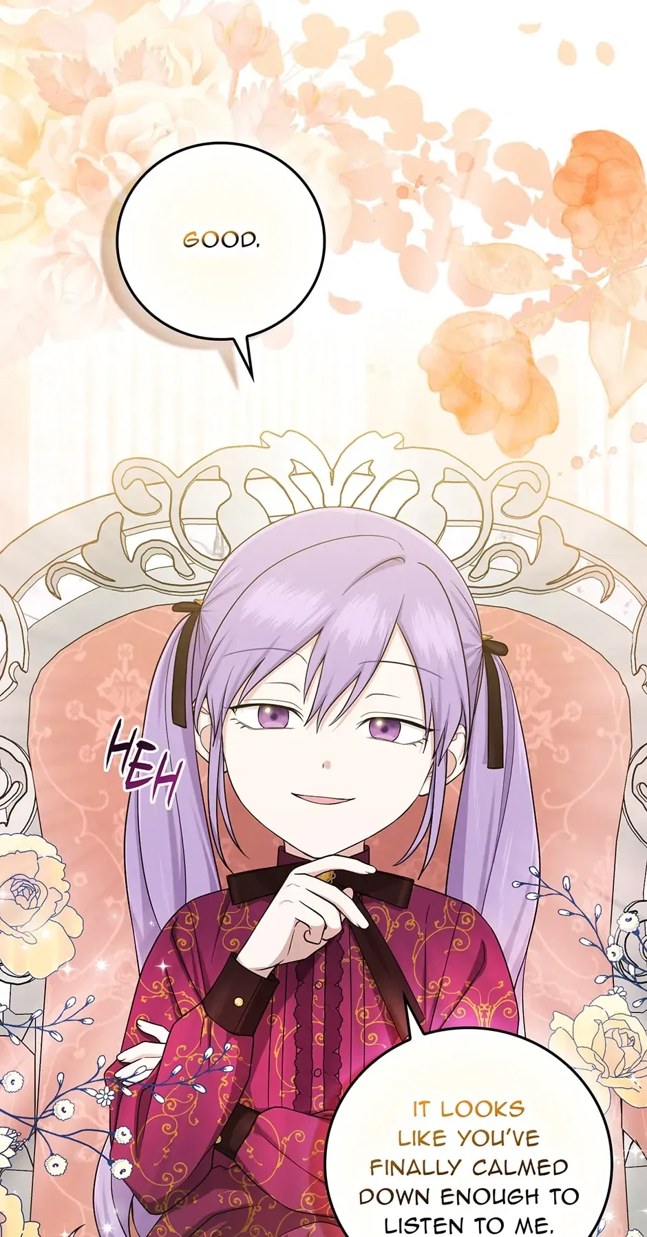 The Unintentionally Ideal Adopted Daughter Chapter 10 – Page 30