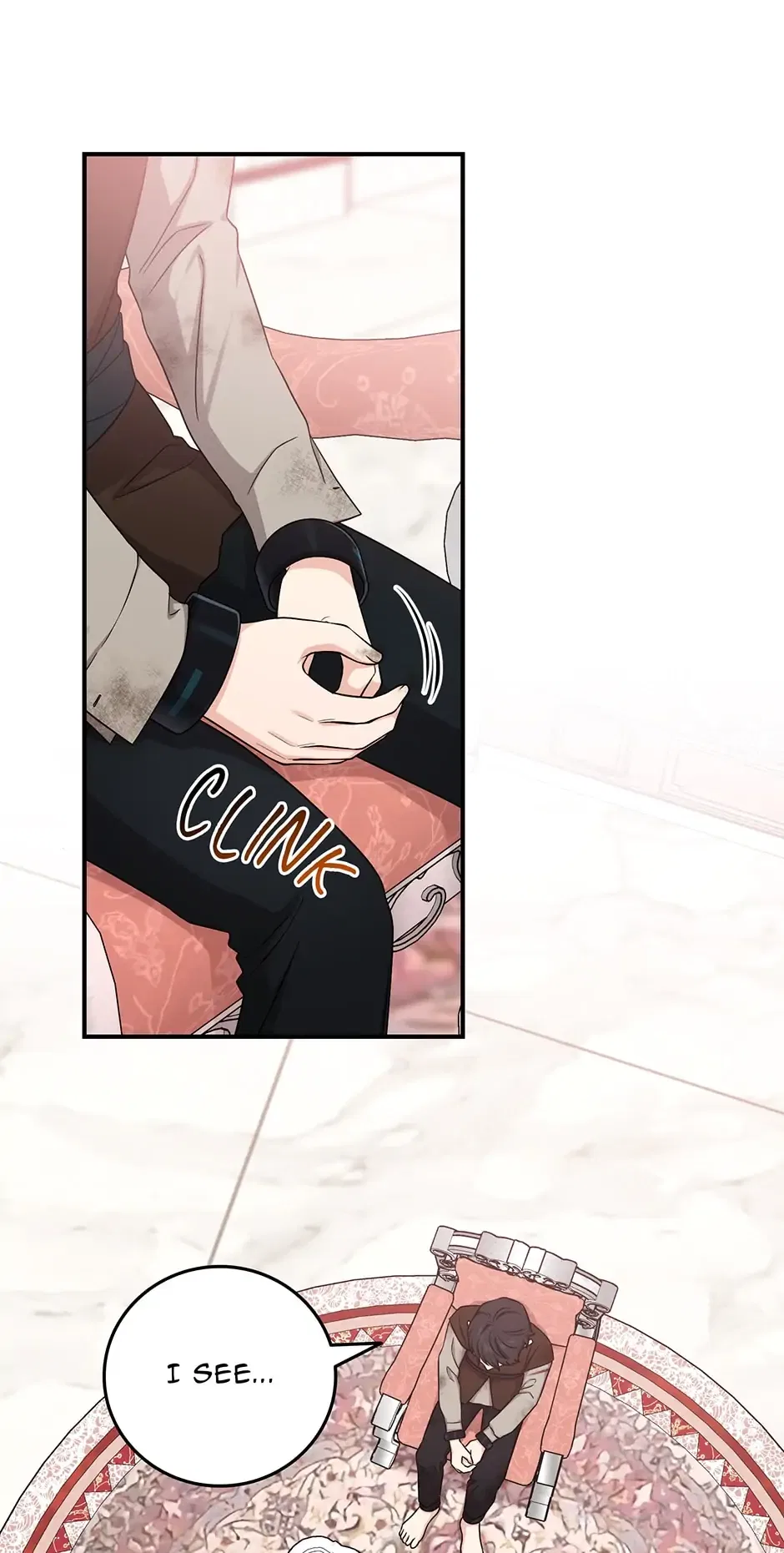 The Unintentionally Ideal Adopted Daughter Chapter 10 – Page 32