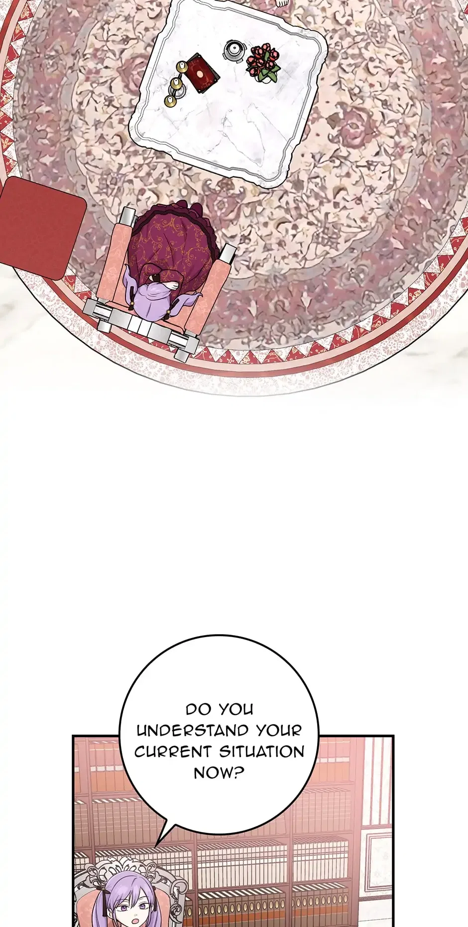 The Unintentionally Ideal Adopted Daughter Chapter 10 – Page 33