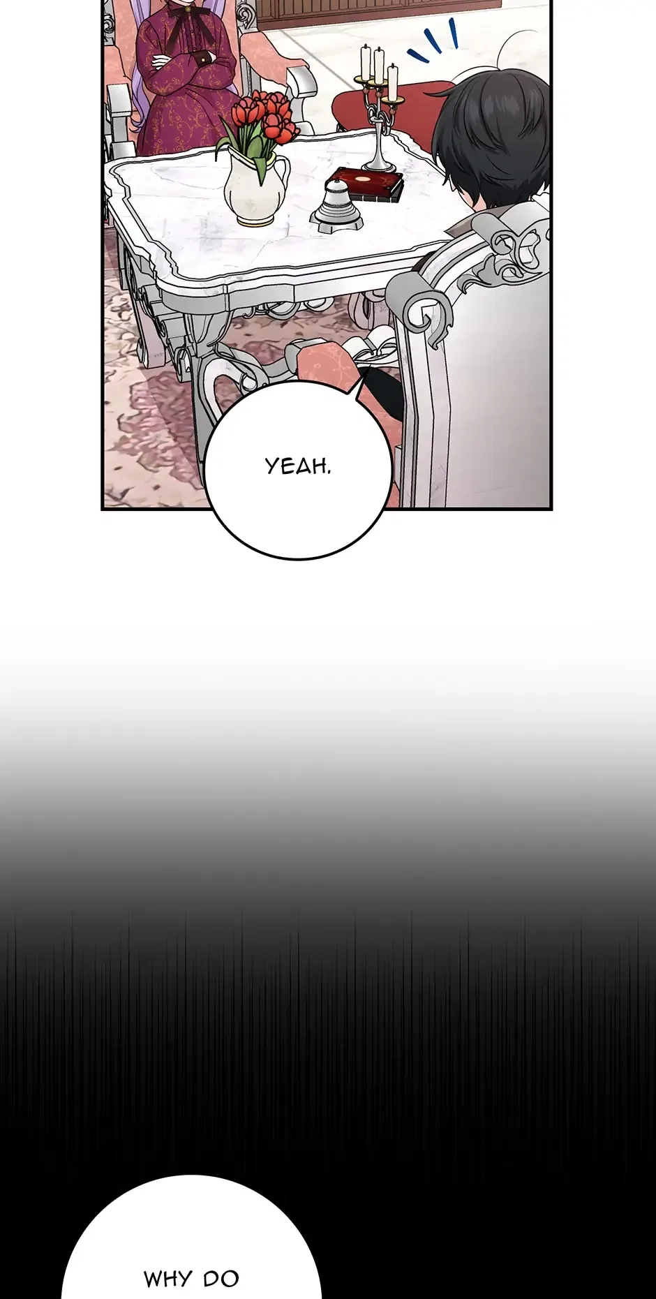 The Unintentionally Ideal Adopted Daughter Chapter 10 – Page 34