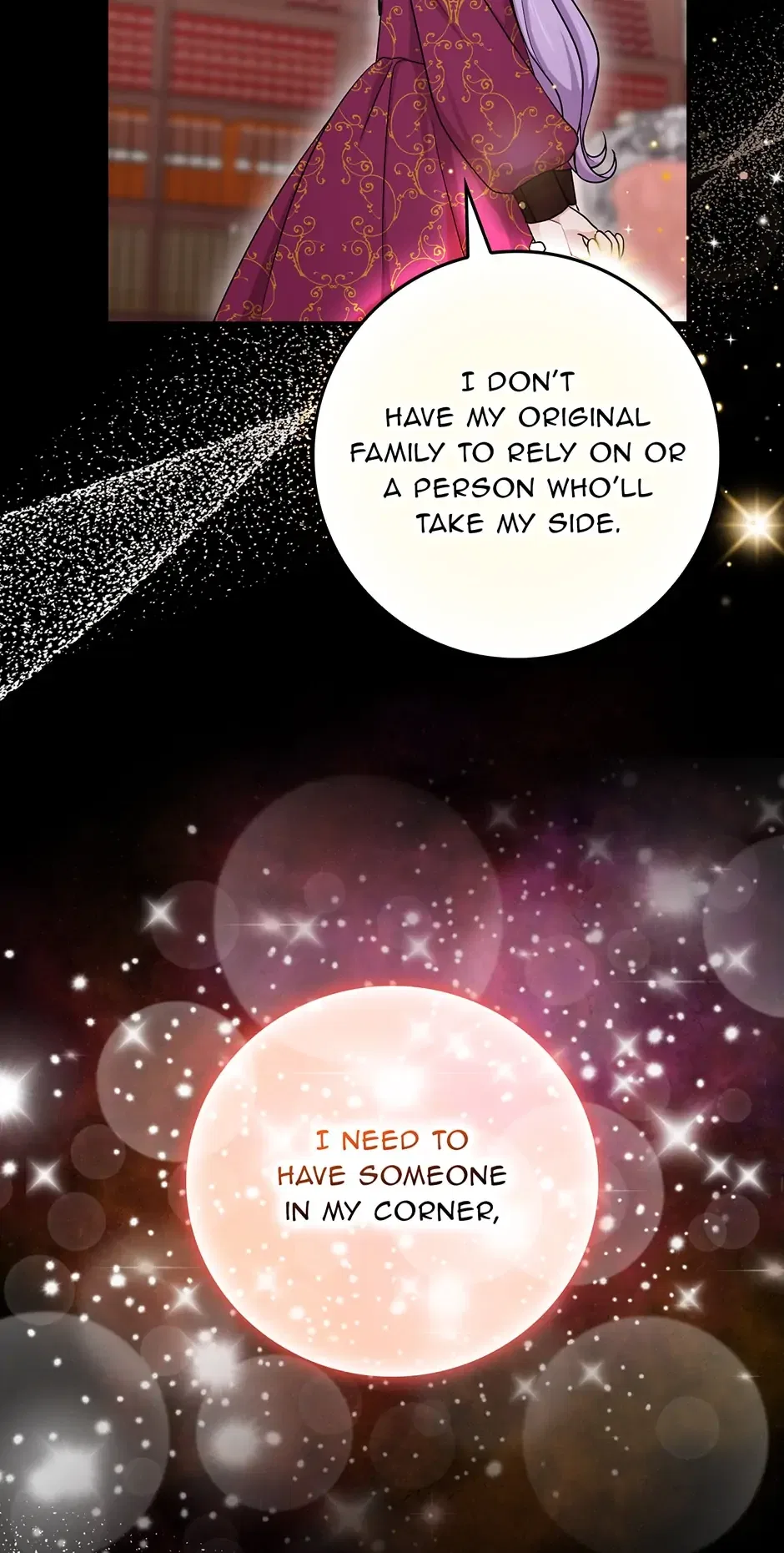 The Unintentionally Ideal Adopted Daughter Chapter 10 – Page 36