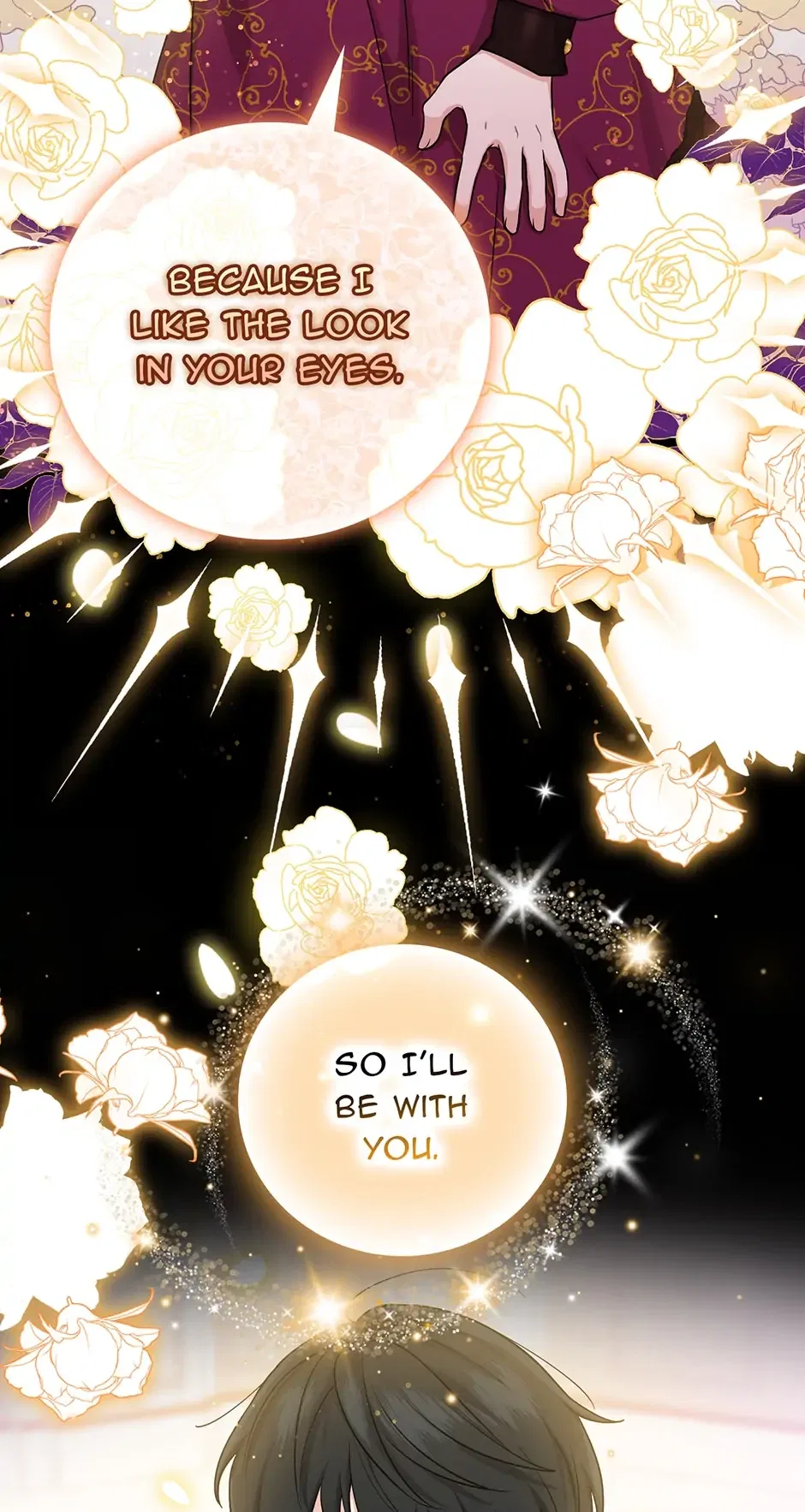 The Unintentionally Ideal Adopted Daughter Chapter 10 – Page 39
