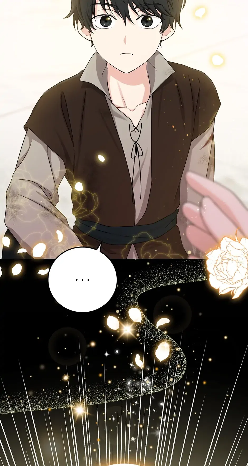 The Unintentionally Ideal Adopted Daughter Chapter 10 – Page 40