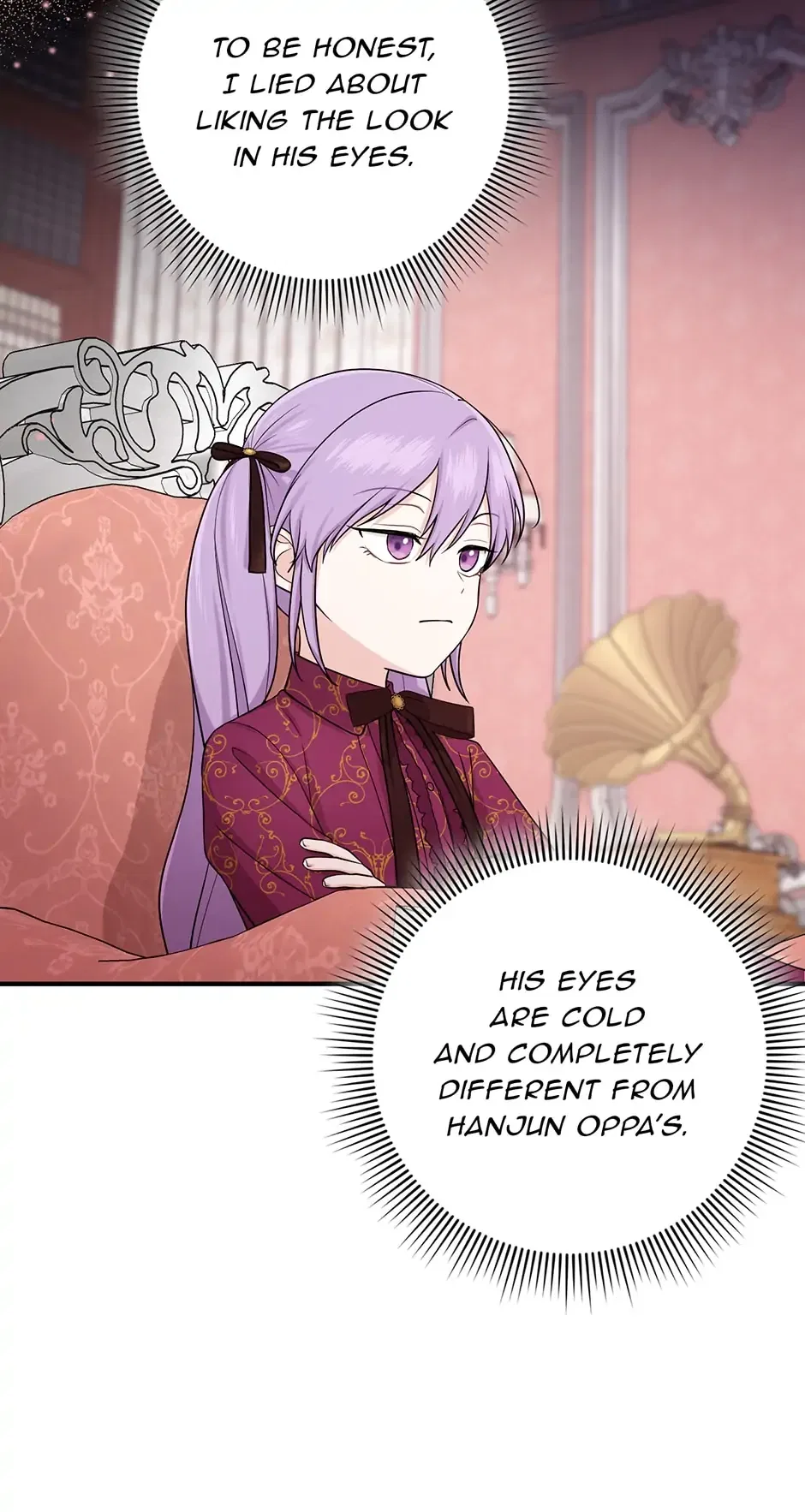 The Unintentionally Ideal Adopted Daughter Chapter 10 – Page 43