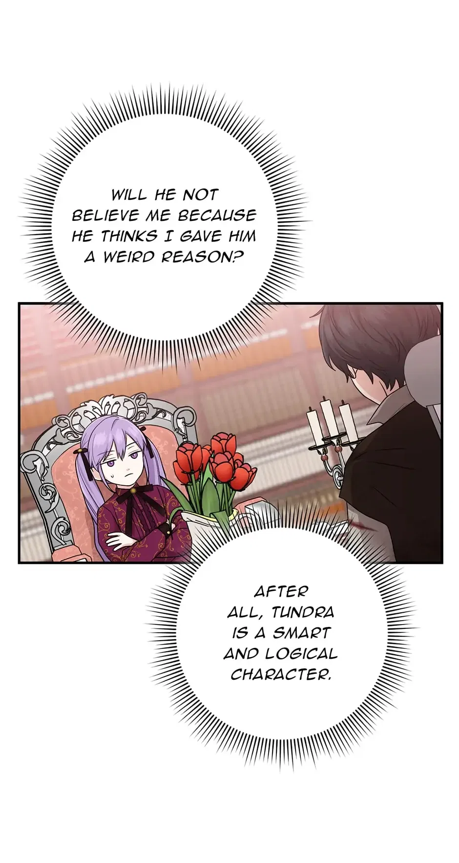 The Unintentionally Ideal Adopted Daughter Chapter 10 – Page 44