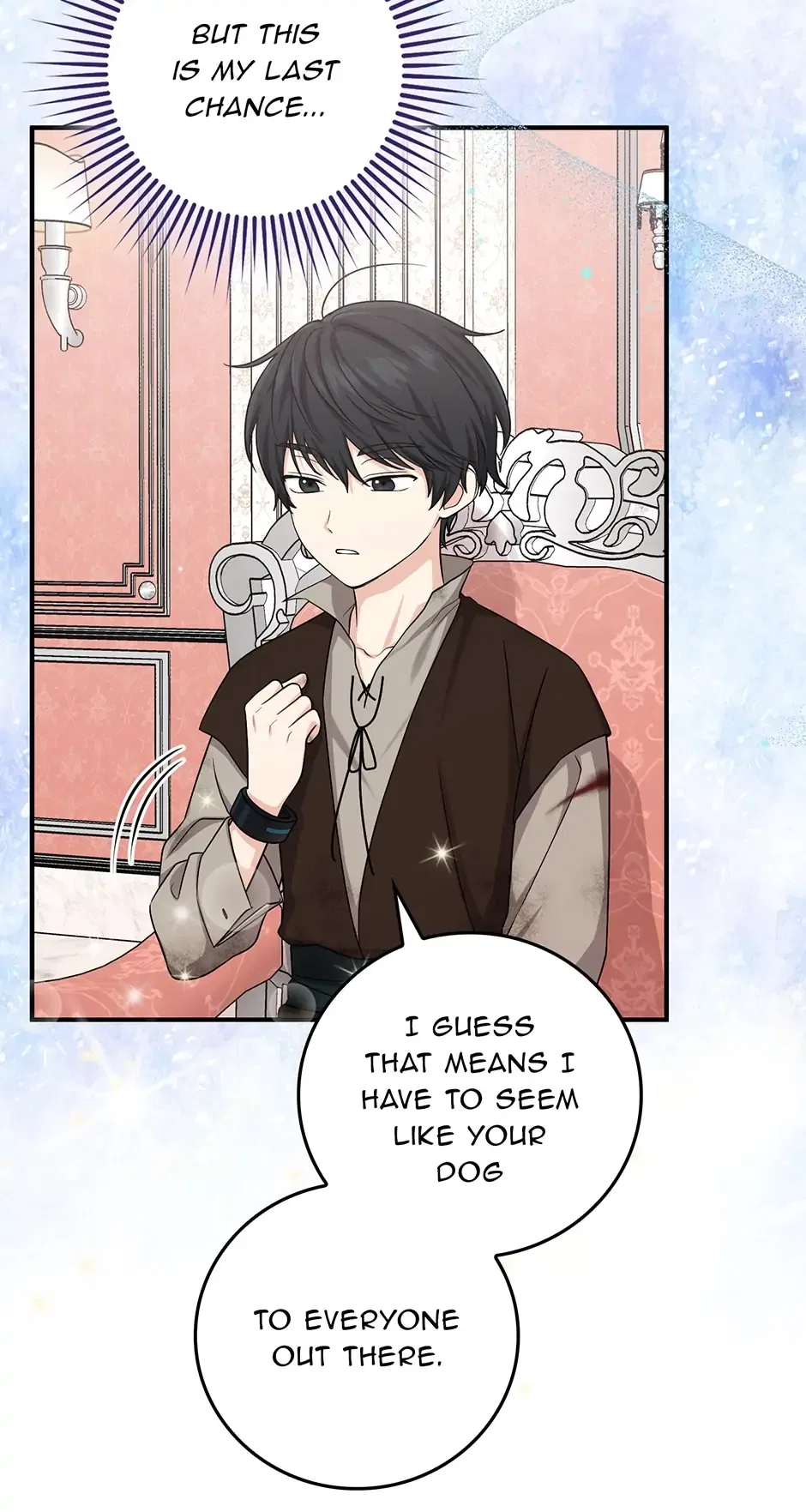The Unintentionally Ideal Adopted Daughter Chapter 10 – Page 46