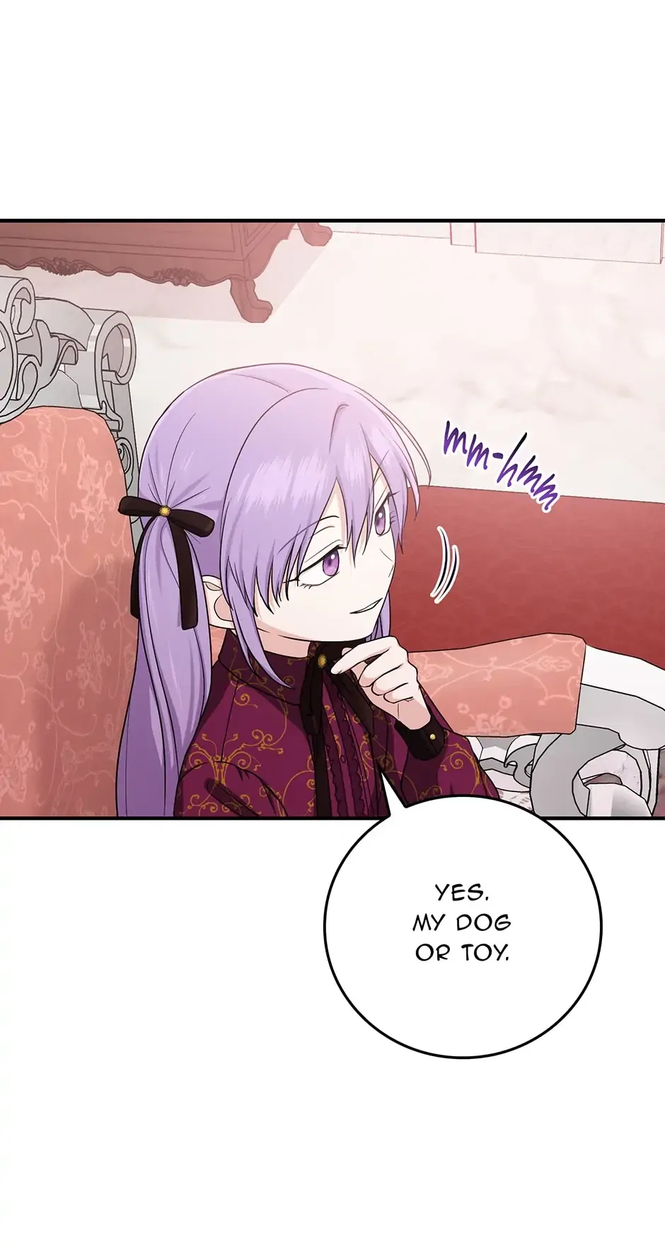 The Unintentionally Ideal Adopted Daughter Chapter 10 – Page 47