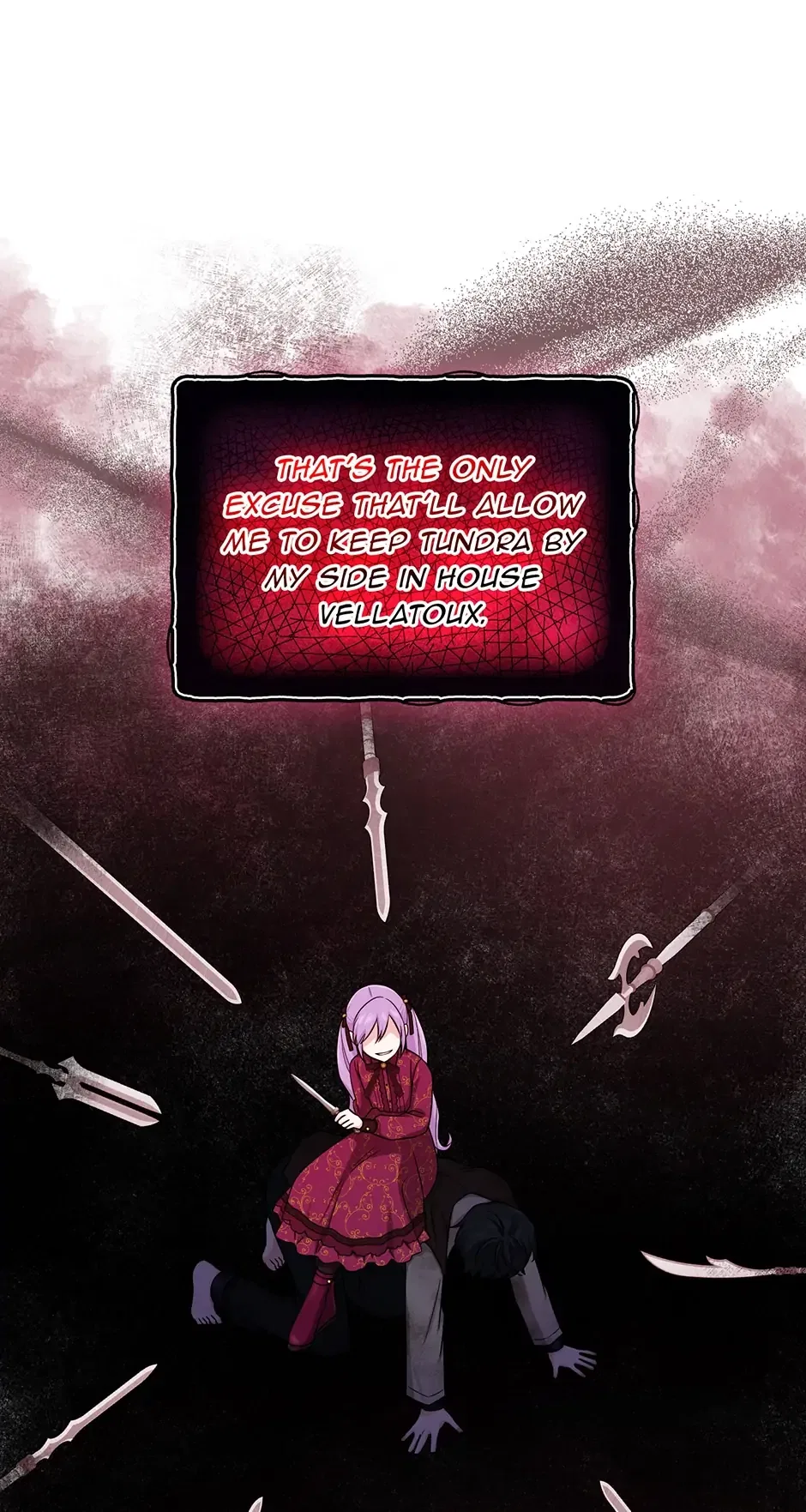The Unintentionally Ideal Adopted Daughter Chapter 10 – Page 48