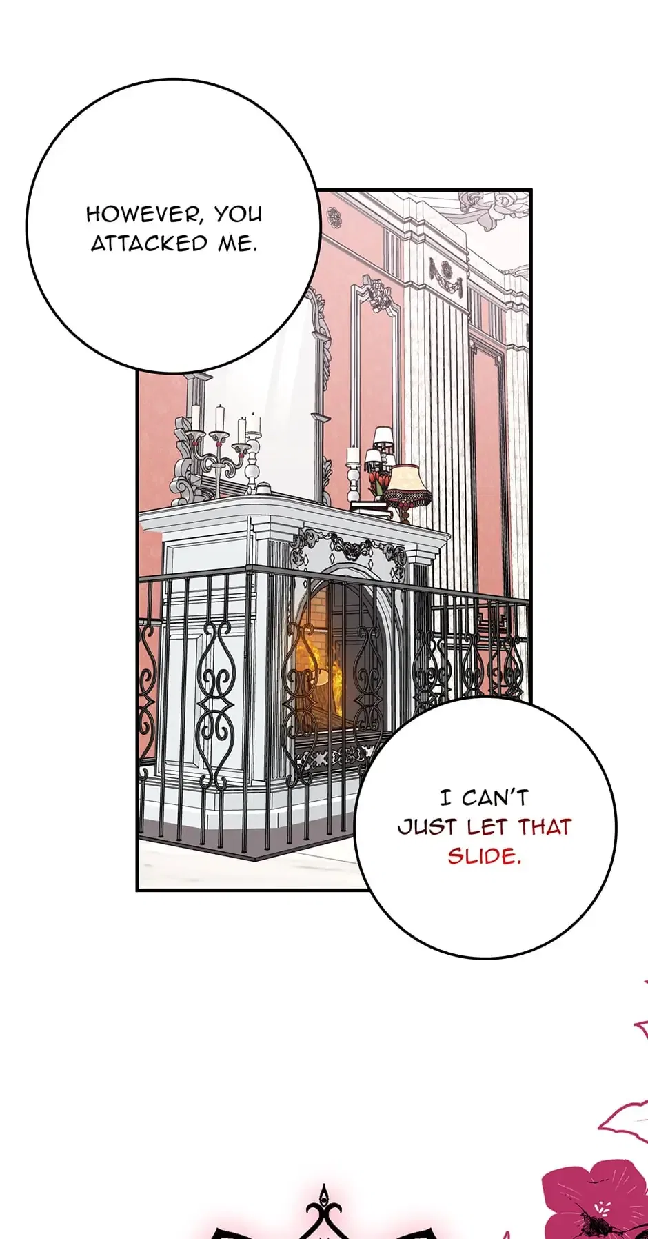 The Unintentionally Ideal Adopted Daughter Chapter 10 – Page 50