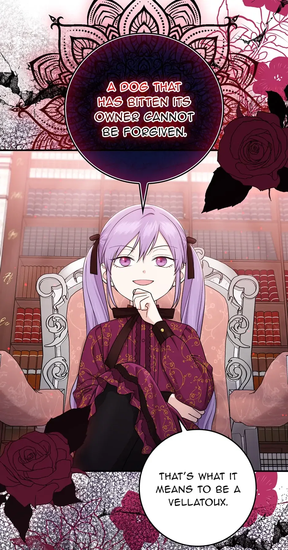 The Unintentionally Ideal Adopted Daughter Chapter 10 – Page 51