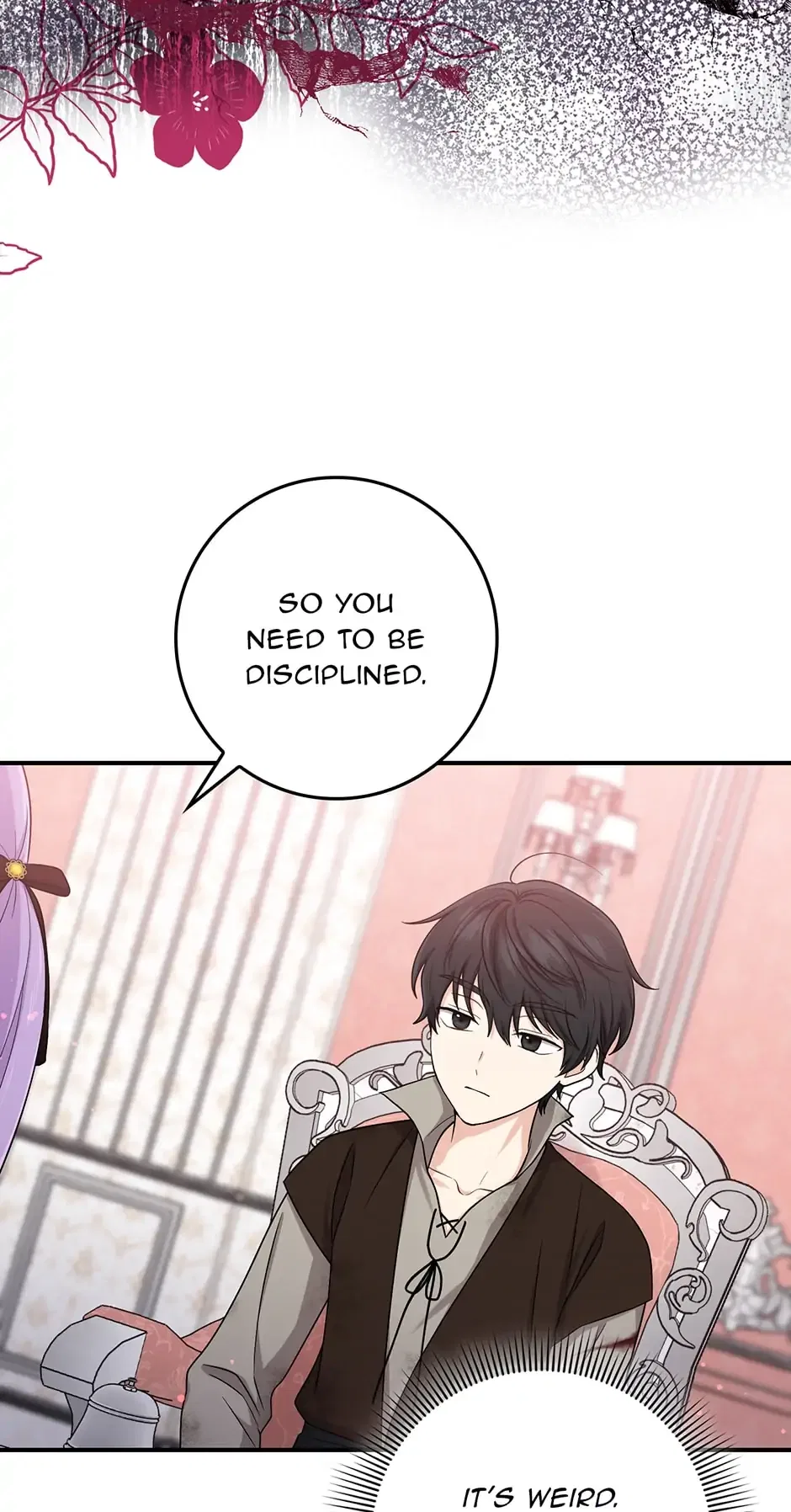 The Unintentionally Ideal Adopted Daughter Chapter 10 – Page 52