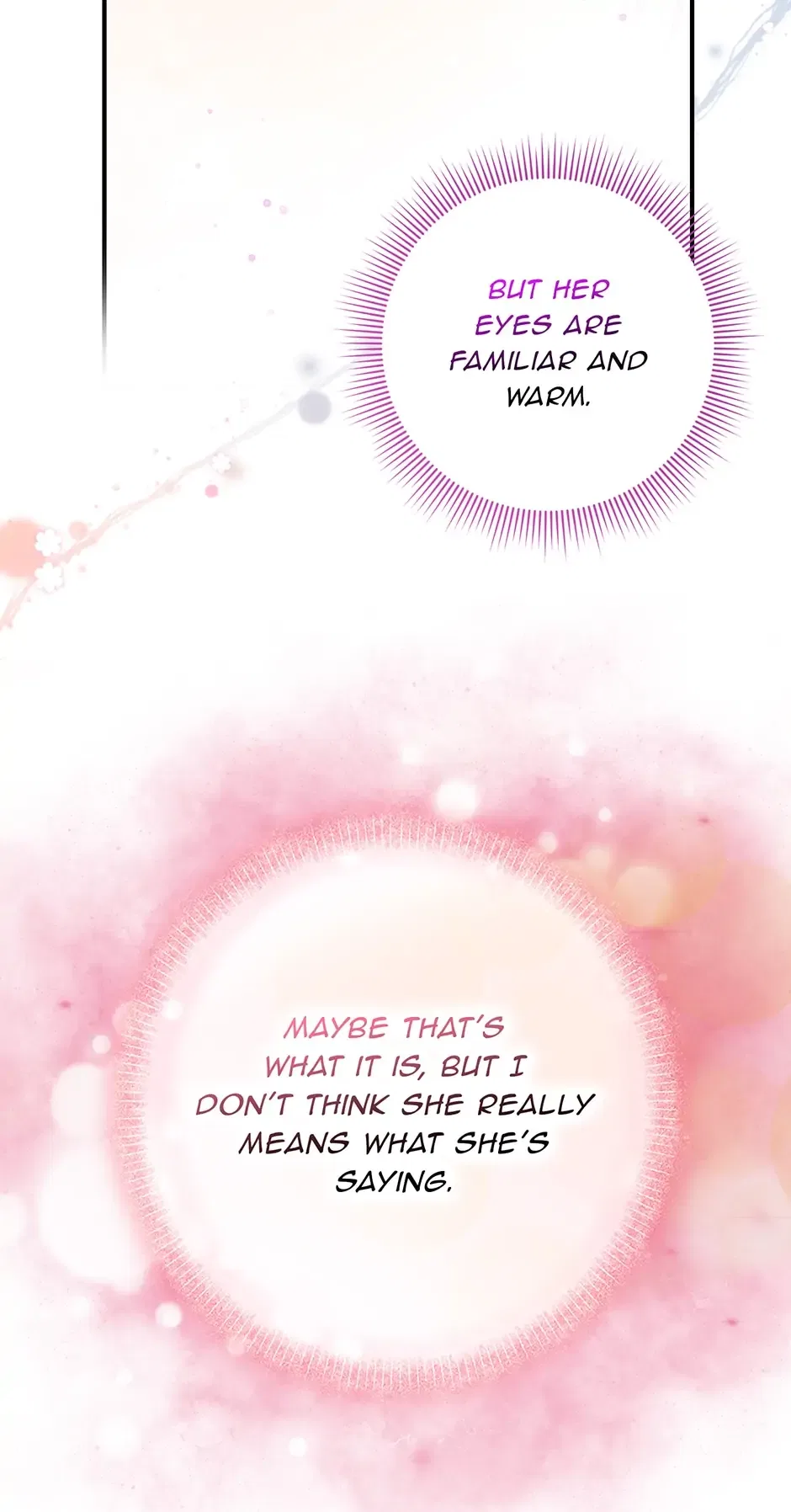 The Unintentionally Ideal Adopted Daughter Chapter 10 – Page 54