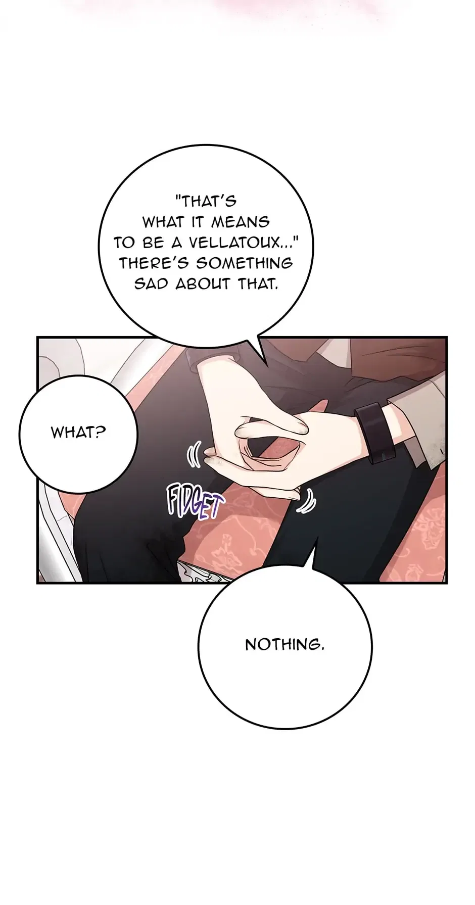 The Unintentionally Ideal Adopted Daughter Chapter 10 – Page 55