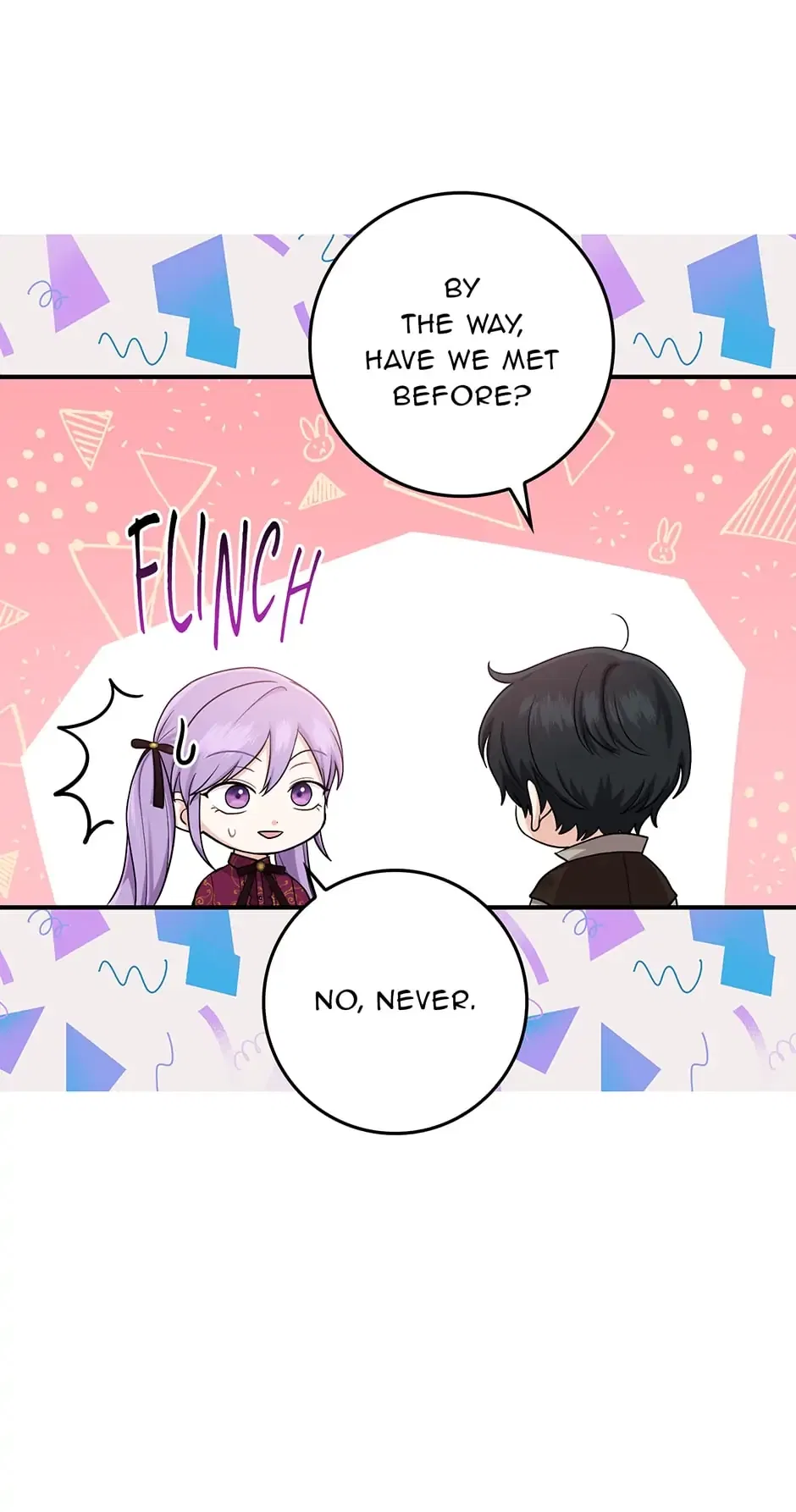 The Unintentionally Ideal Adopted Daughter Chapter 10 – Page 56