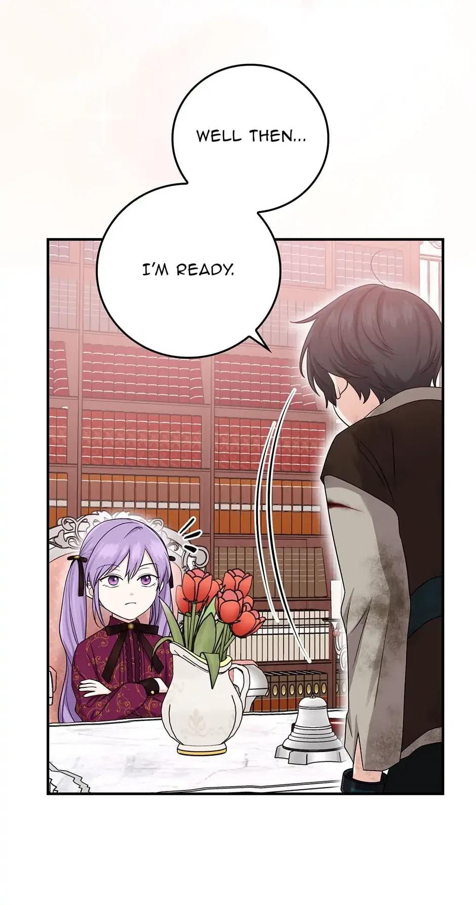 The Unintentionally Ideal Adopted Daughter Chapter 10 – Page 61