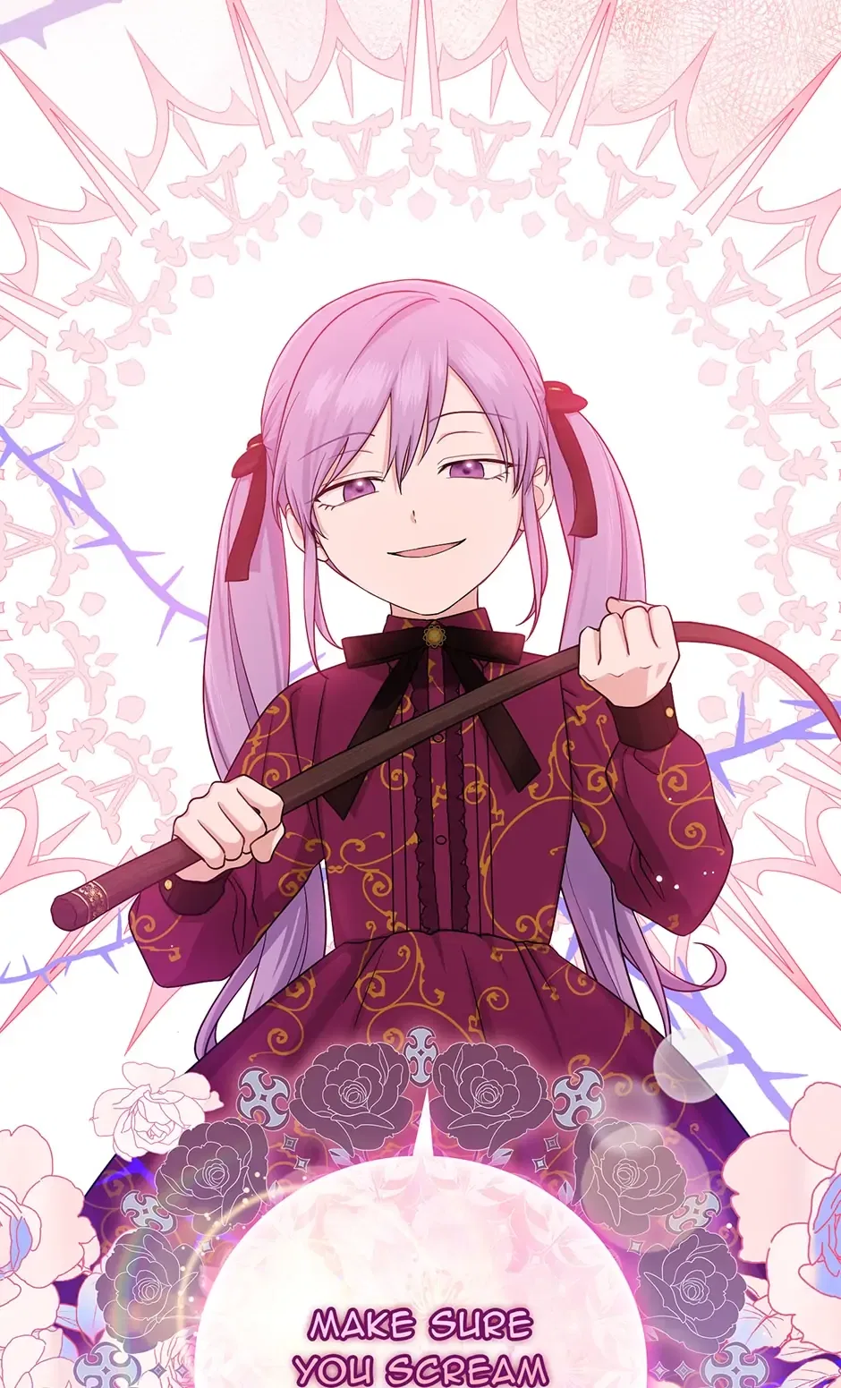 The Unintentionally Ideal Adopted Daughter Chapter 10 – Page 67