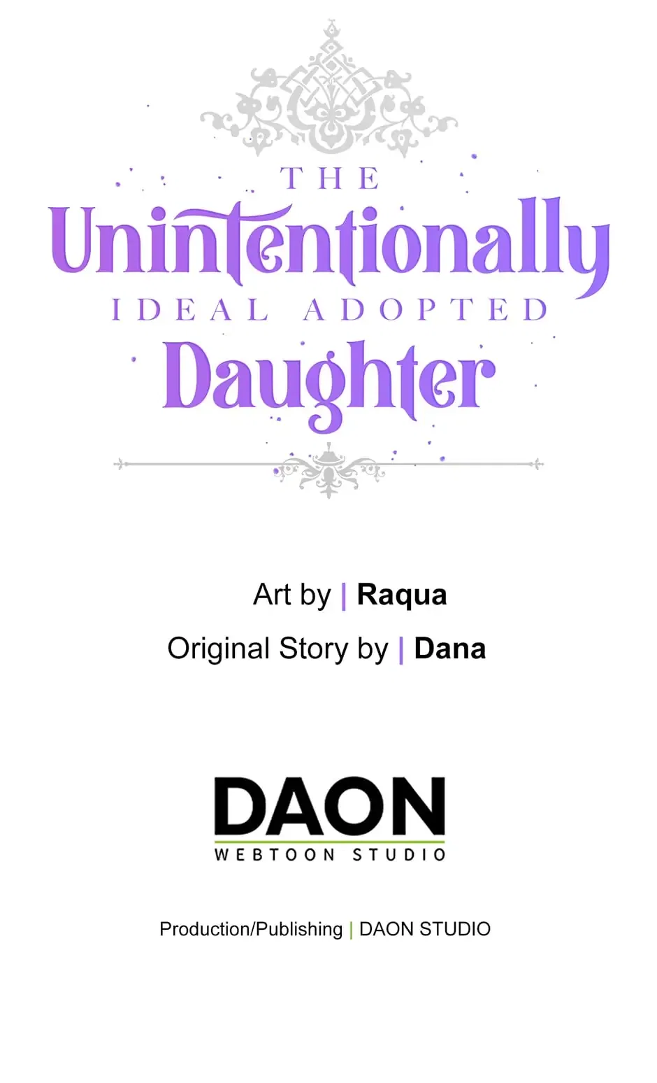 The Unintentionally Ideal Adopted Daughter Chapter 10 – Page 69