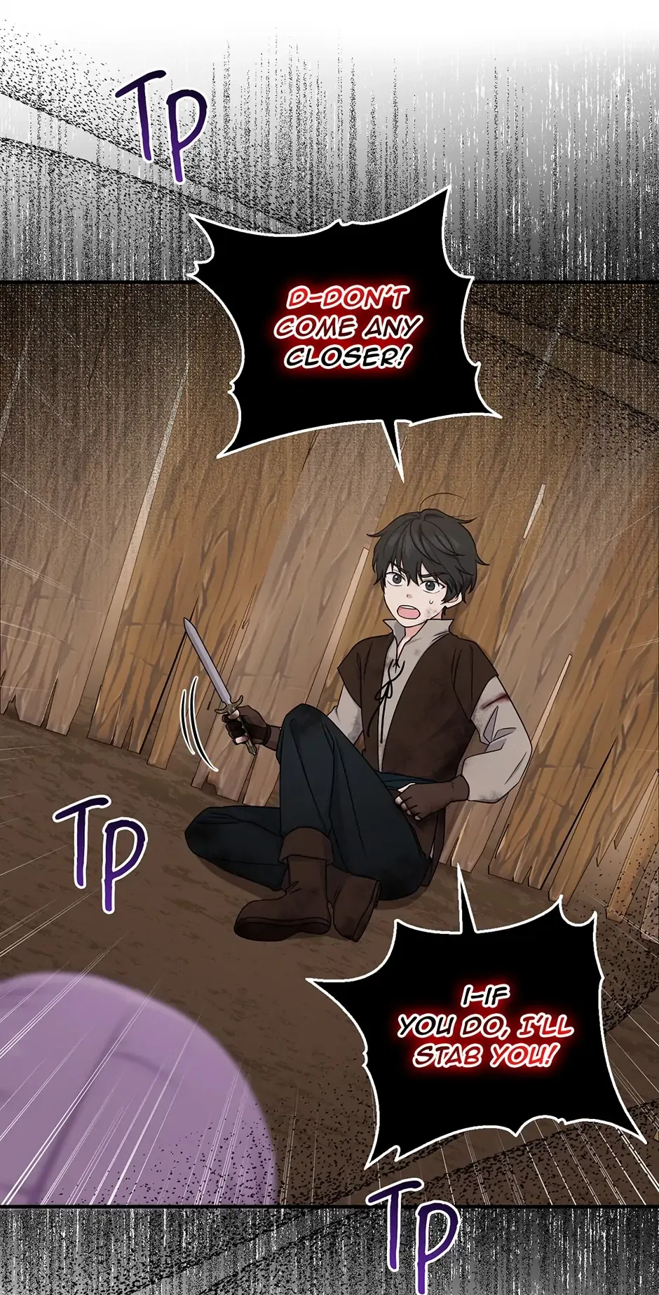 The Unintentionally Ideal Adopted Daughter Chapter 9 – Page 9