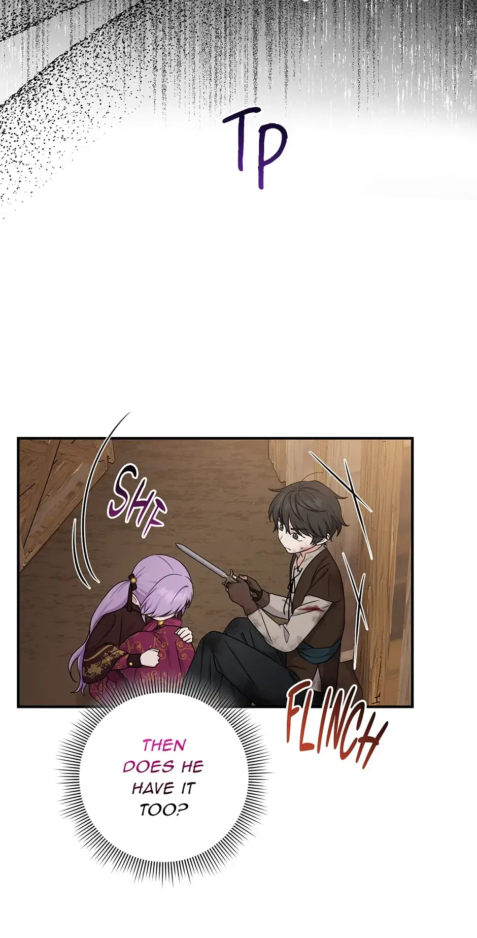 The Unintentionally Ideal Adopted Daughter Chapter 9 – Page 10