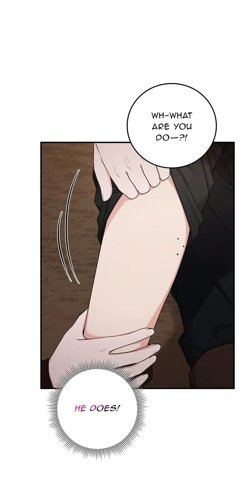The Unintentionally Ideal Adopted Daughter Chapter 9 – Page 11