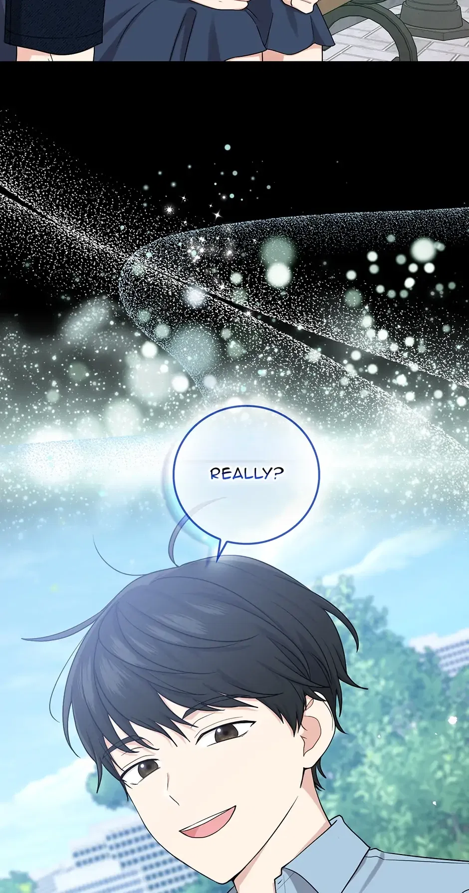 The Unintentionally Ideal Adopted Daughter Chapter 9 – Page 15