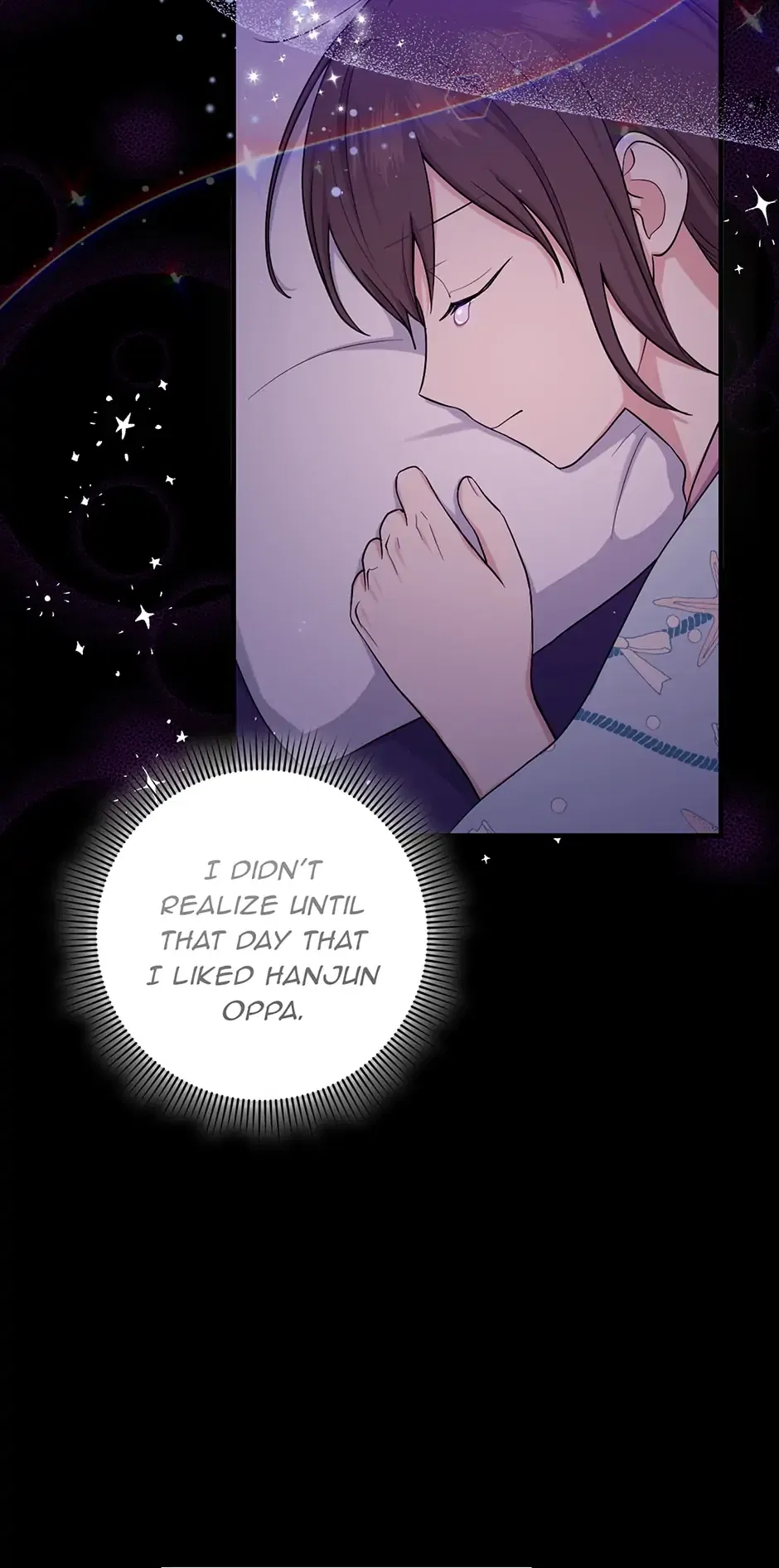 The Unintentionally Ideal Adopted Daughter Chapter 9 – Page 21
