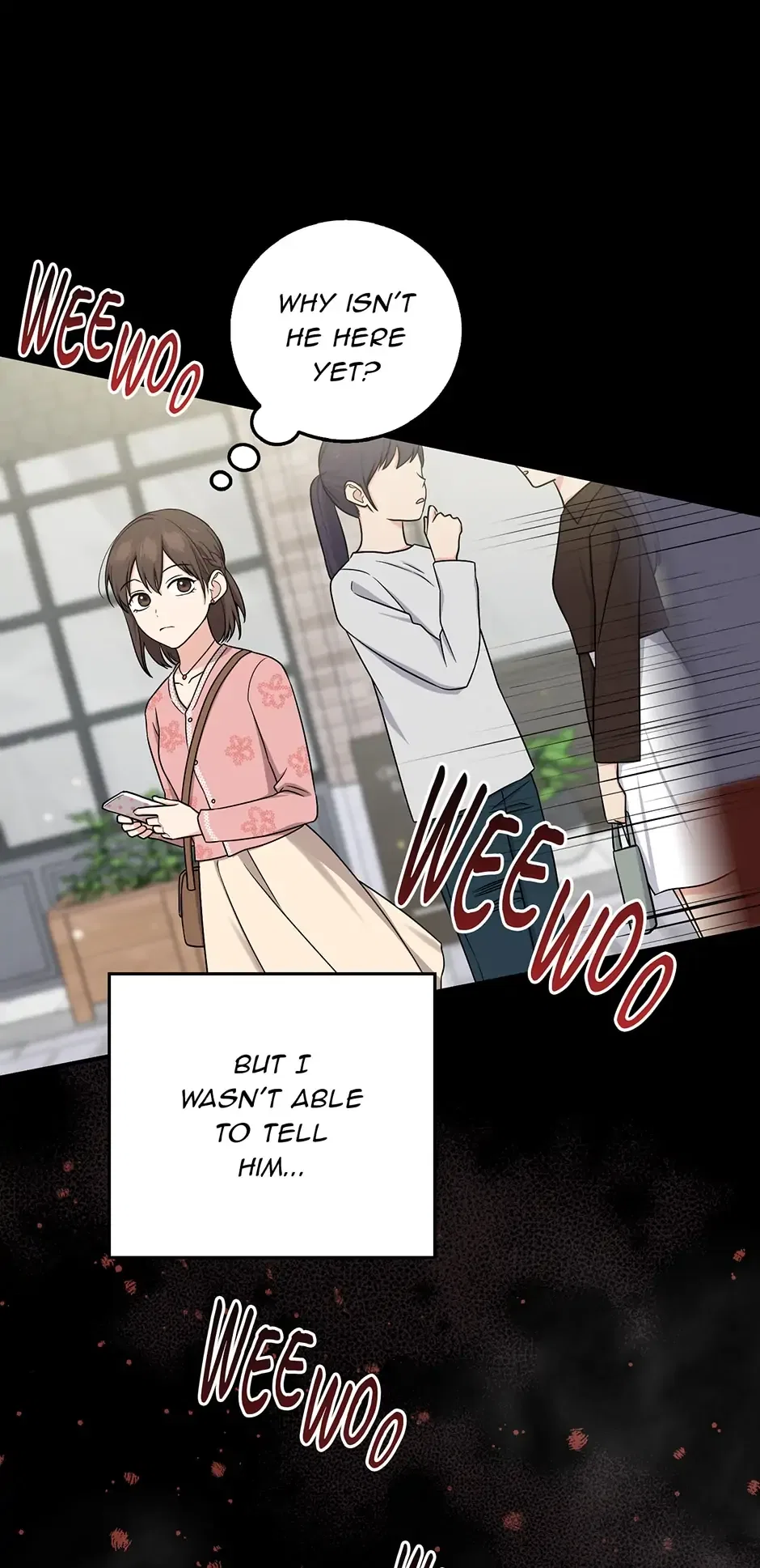 The Unintentionally Ideal Adopted Daughter Chapter 9 – Page 23