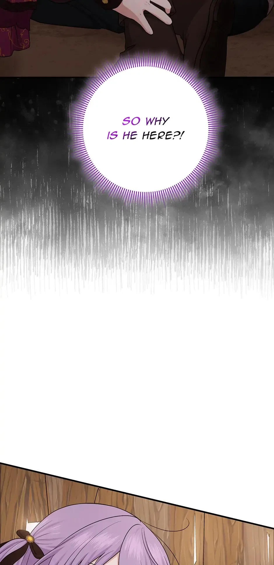 The Unintentionally Ideal Adopted Daughter Chapter 9 – Page 26