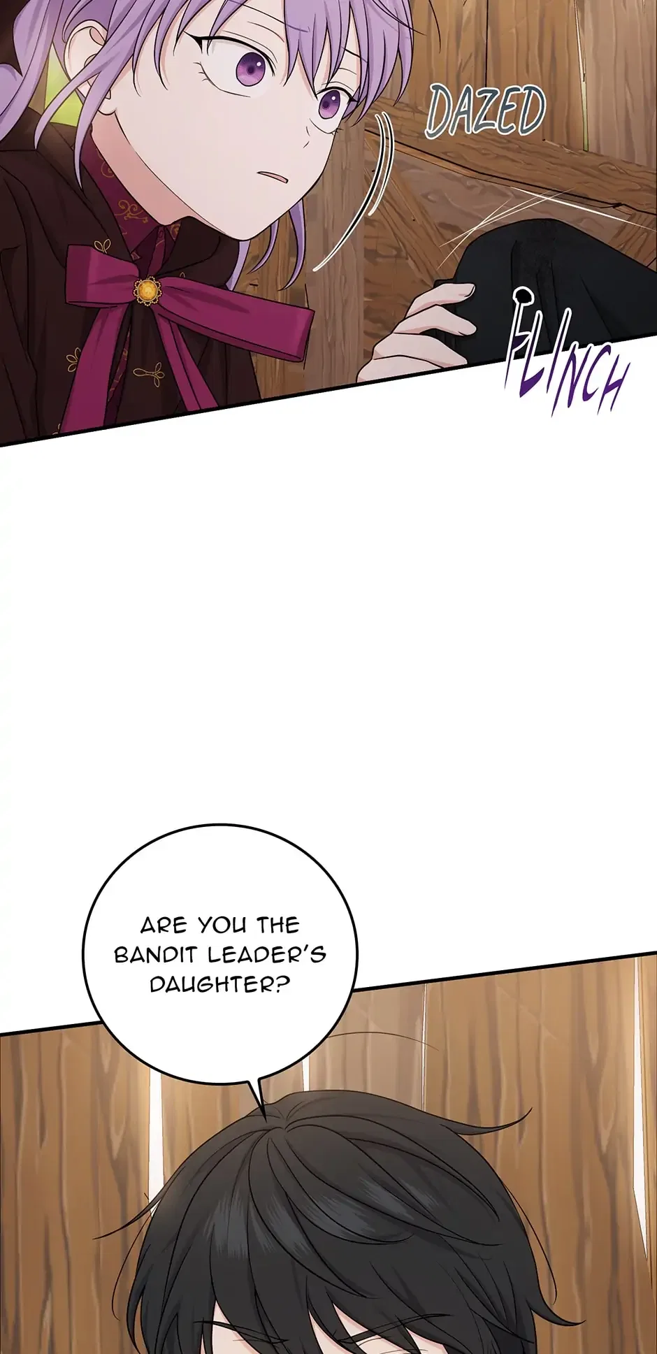 The Unintentionally Ideal Adopted Daughter Chapter 9 – Page 27