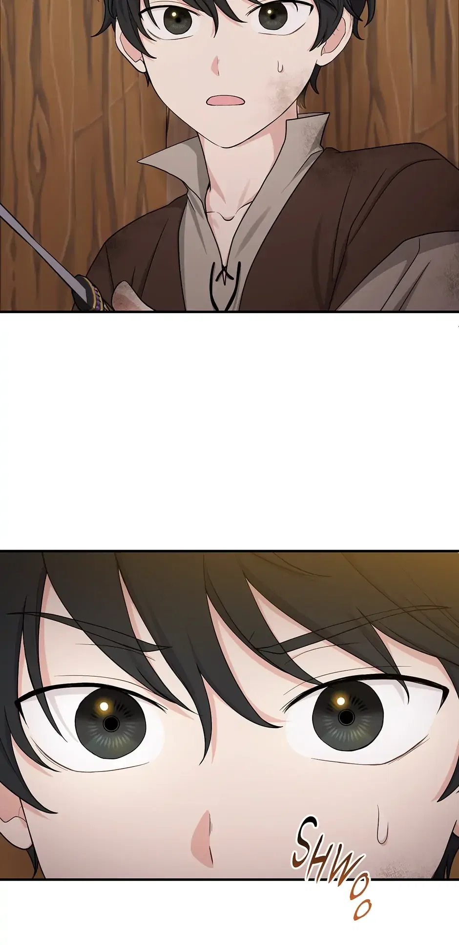 The Unintentionally Ideal Adopted Daughter Chapter 9 – Page 28