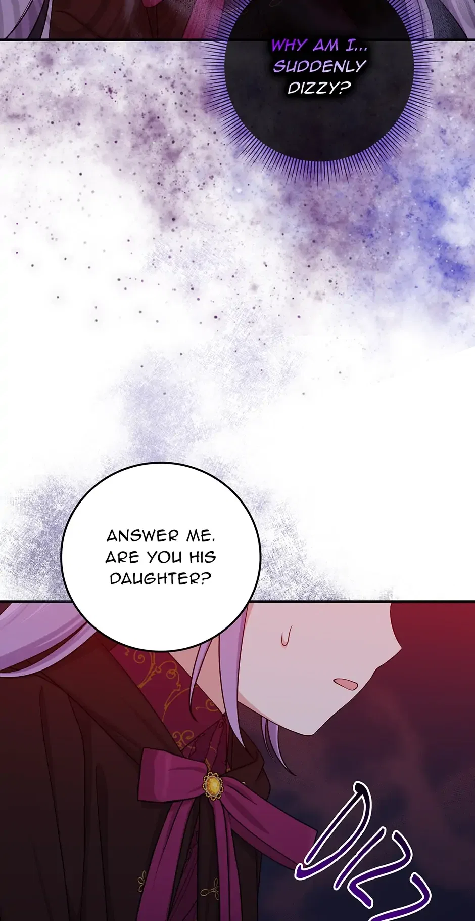 The Unintentionally Ideal Adopted Daughter Chapter 9 – Page 30