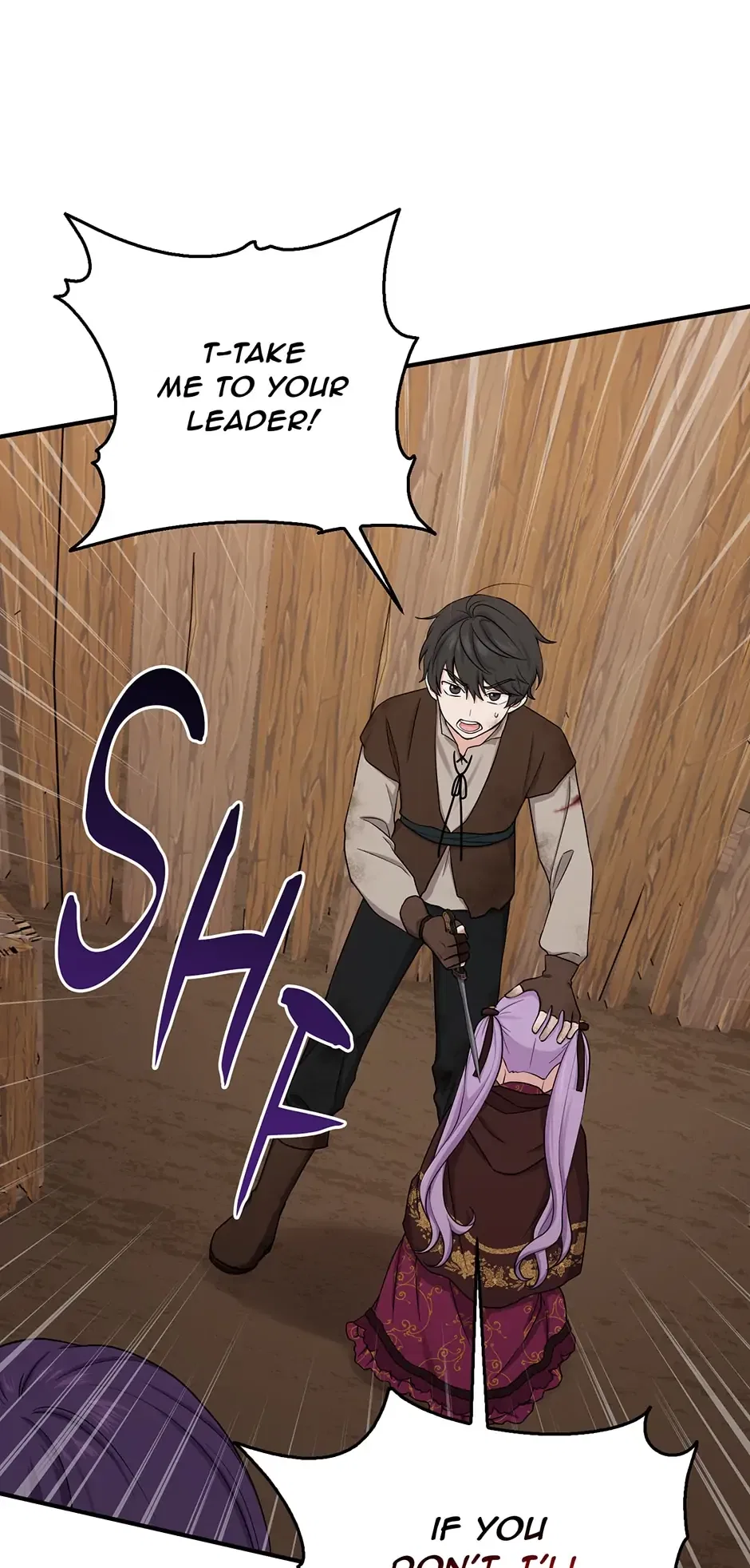 The Unintentionally Ideal Adopted Daughter Chapter 9 – Page 35