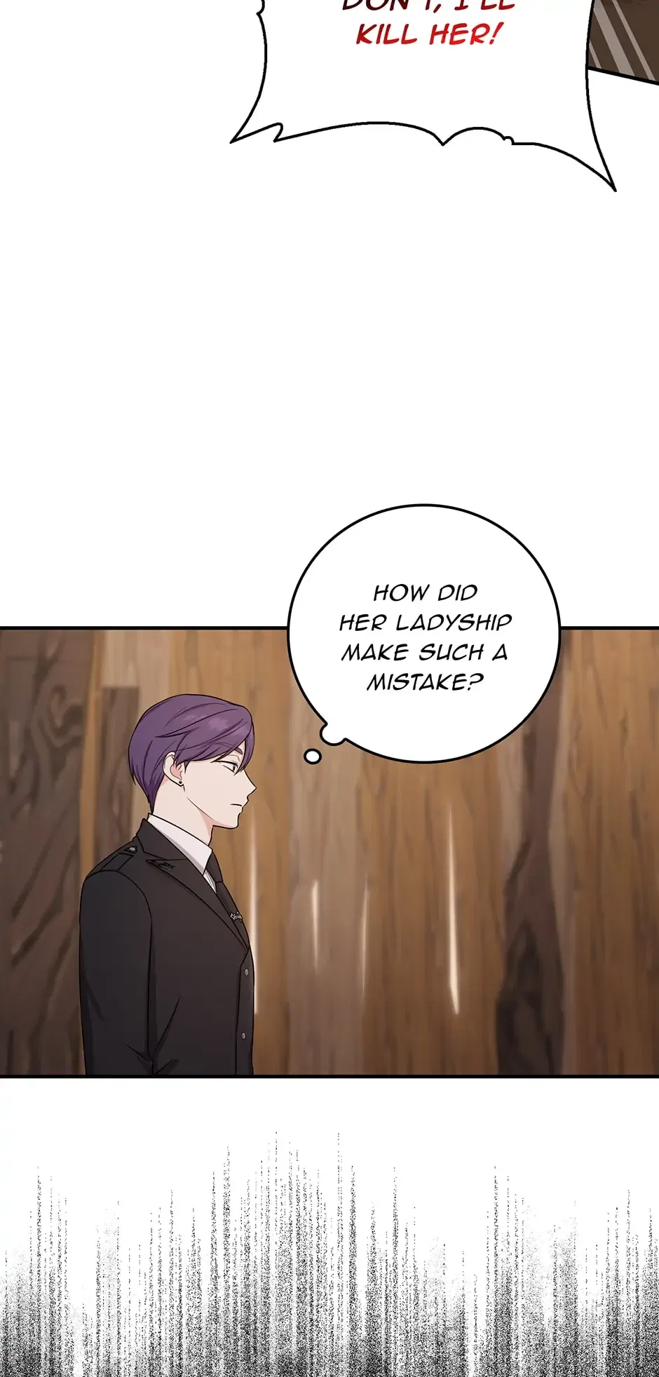 The Unintentionally Ideal Adopted Daughter Chapter 9 – Page 36