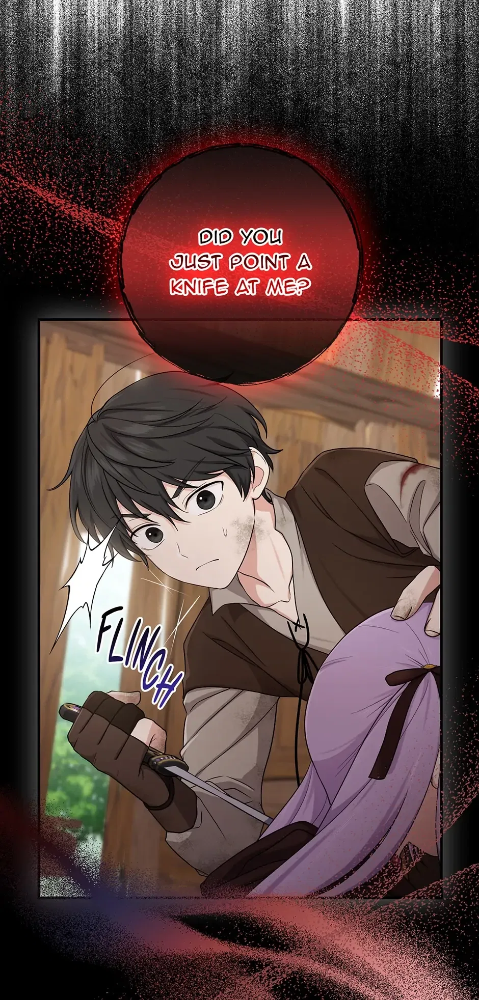 The Unintentionally Ideal Adopted Daughter Chapter 9 – Page 37