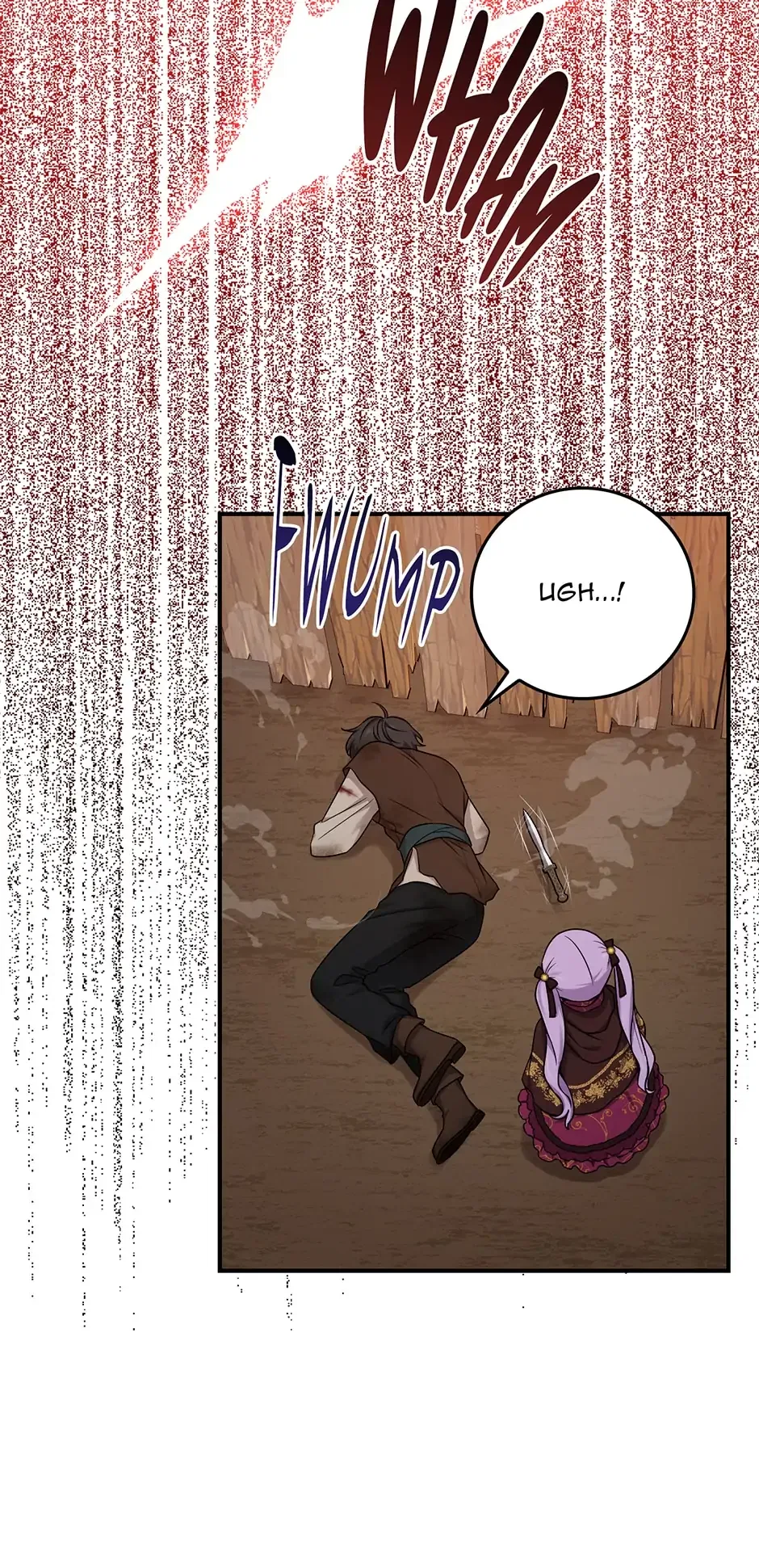 The Unintentionally Ideal Adopted Daughter Chapter 9 – Page 41