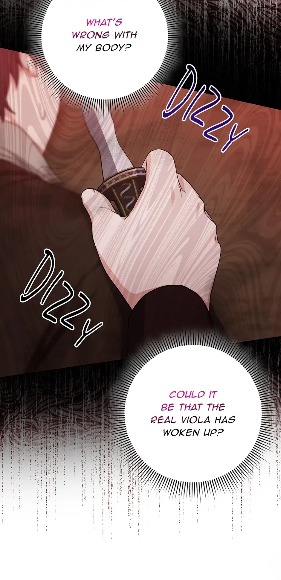 The Unintentionally Ideal Adopted Daughter Chapter 9 – Page 45