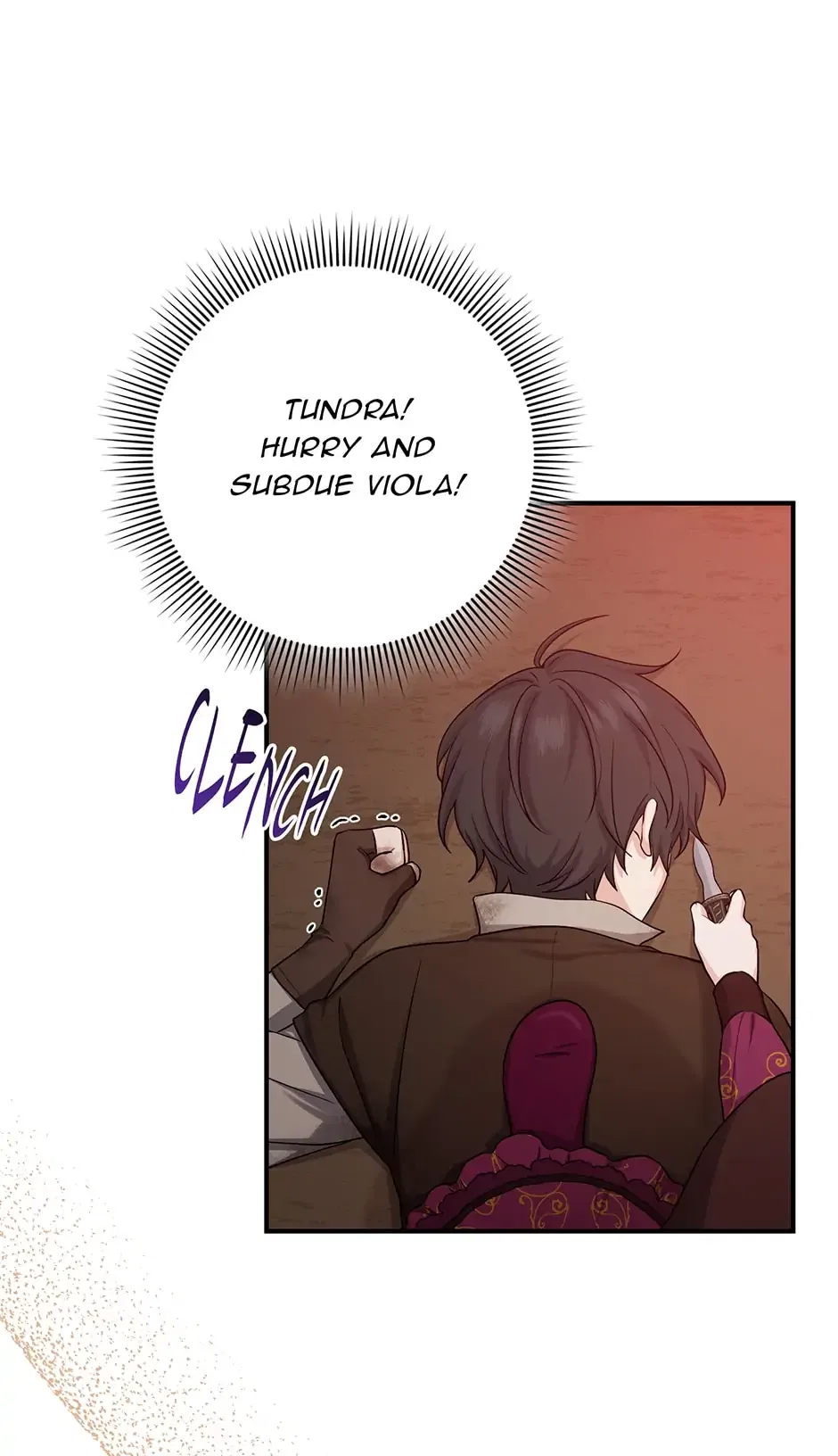 The Unintentionally Ideal Adopted Daughter Chapter 9 – Page 46